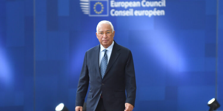 EN DIRECTO: Los 27 deberán alcanzar un acuerdo sobre la financiación de Ucrania durante la última cumbre europea del año