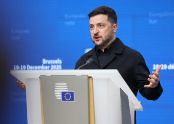 Conclusiones del Consejo Europeo de diciembre sobre Ucrania