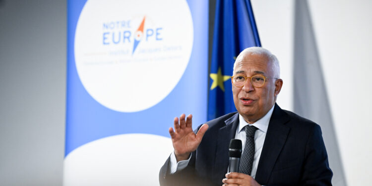 Costa afirma que «no habrá libertad de expresión si esta es sacrificada para defender a los oligarcas tecnológicos de Estados Unido»