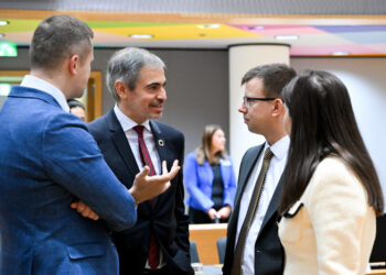 España defiende la centralidad de la política de cohesión y la política agrícola en el futuro presupuesto de la UE