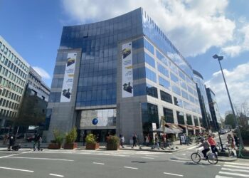 La Fiscalía Europea investiga un presunto fraude en la formación de diplomáticos jóvenes financiada por la UE