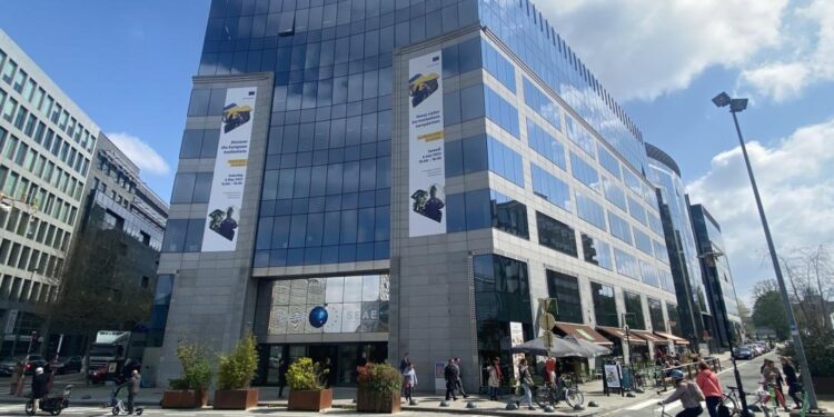 La Fiscalía Europea investiga un presunto fraude en la formación de diplomáticos jóvenes financiada por la UE