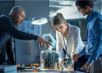 El gasto de la UE en I+D superó los 403.000 millones de euros en 2024