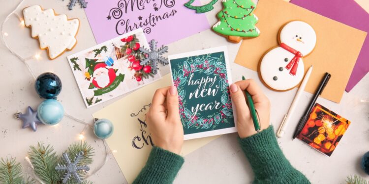 El mercado de postales de la UE cae a 60 millones de euros en 2024 tras el repunte pandémico