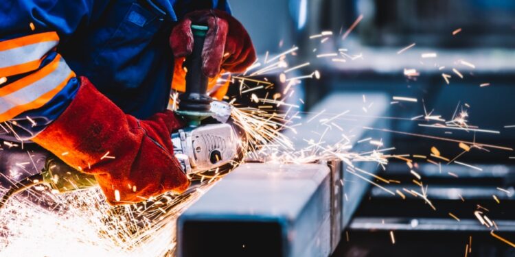 Aumento en la producción total del mercado en septiembre de 2025