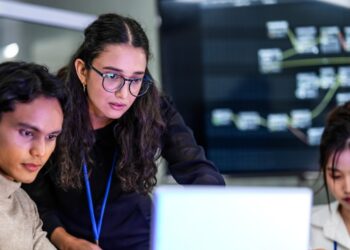 El 20 % de las empresas de la UE utilizan tecnologías de IA