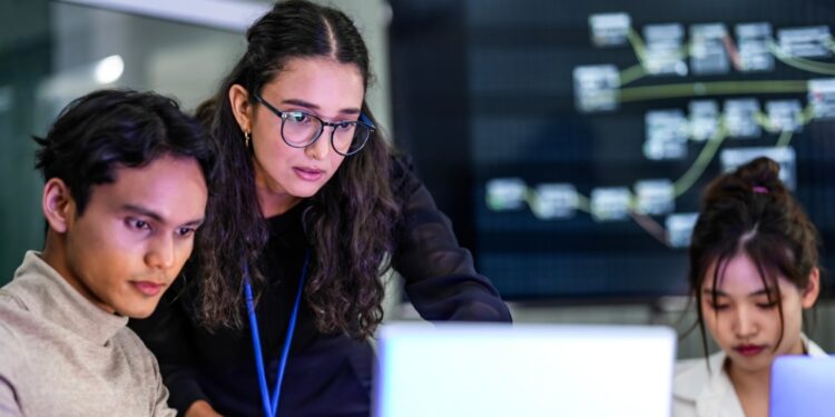 El 20 % de las empresas de la UE utilizan tecnologías de IA