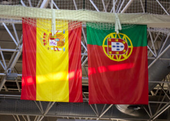 España y Portugal celebran 40 años en la Unión Europea