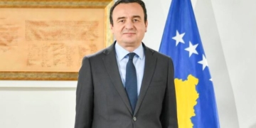 Kallas y Kos piden a Kosovo redoblar sus esfuerzos en las tan necesarias reformas relacionadas con  la UE