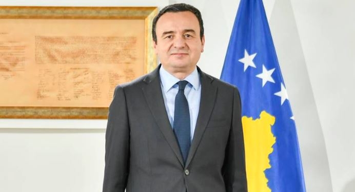 Kallas y Kos piden a Kosovo redoblar sus esfuerzos en las tan necesarias reformas relacionadas con  la UE