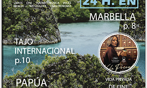 ‘Rent’, Marbella o ‘Vida privada’, planes de ‘Selección Fin de Semana’ de Prensamedia