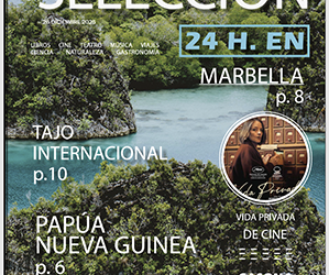 ‘Rent’, Marbella o ‘Vida privada’, planes de ‘Selección Fin de Semana’ de Prensamedia