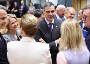 Sánchez considera “de justicia” que Rusia pague la recuperación de Ucrania