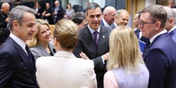 Sánchez considera “de justicia” que Rusia pague la recuperación de Ucrania