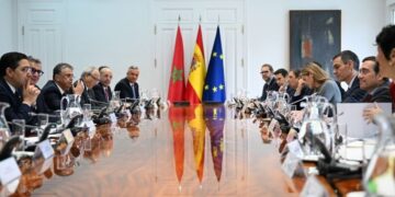 La XIII RAN entre España y Marruecos celebra la resolución de la ONU a favor de la autonomía del Sáhara
