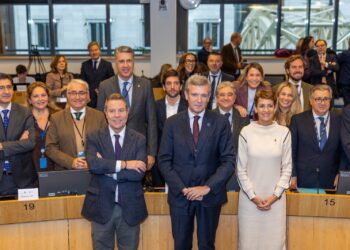 Las Comunidades Autónomas expresan en Bruselas su rechazo a la propuesta del próximo Marco Financiero Plurianual