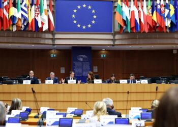 Líderes locales y eurodiputados instan a la UE a garantizar una política de cohesión robusta en el próximo presupuesto comunitario