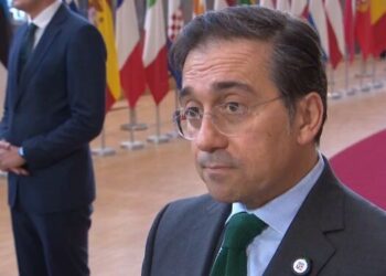 España y otros países de la UE piden la implicación de Kallas en favor de la “entrada masiva” de ayuda humanitaria a Gaza