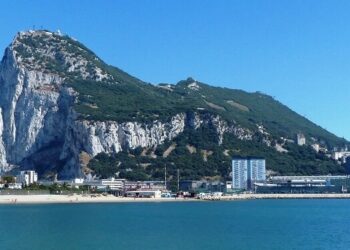 La Comisión asegura que los negociadores ya han concluido el texto del tratado sobre Gibraltar