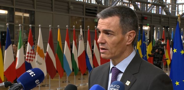 Sánchez advierte en Bruselas de que “sería muy frustrante” que la UE “no lograra un acuerdo con Mercosur”