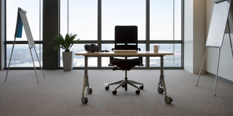 La tasa de vacantes de empleo en la zona del euro se sitúa en el 2,1%