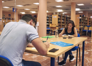 El 14 % de los jóvenes de la UE abandonaron la educación