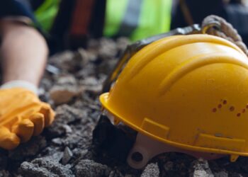 El 25 % de los accidentes laborales mortales en la UE en 2023 ocurrieron en espacios públicos