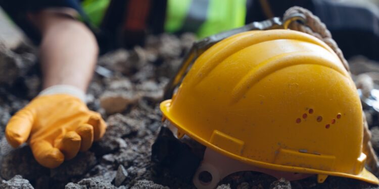 El 25 % de los accidentes laborales mortales en la UE en 2023 ocurrieron en espacios públicos