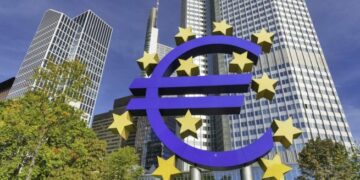 El BCE mantiene los tipos en el 2% en su última reunión del año