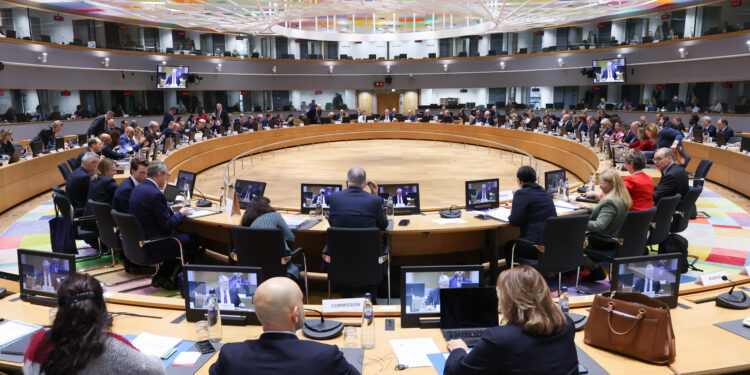 El Consejo de Agricultura y Pesca aborda el futuro de la PAC y las oportunidades pesqueras en el Atlántico y Mediterráneo