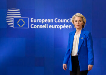Von der Leyen confirma el retraso en la firma del acuerdo UE-Mercosur hasta enero