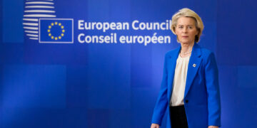 Von der Leyen confirma el retraso en la firma del acuerdo UE-Mercosur hasta enero