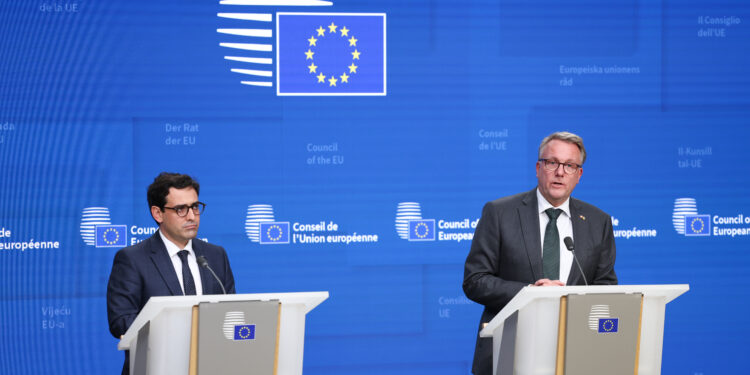 El Consejo de Competitividad de la UE impulsa la simplificación normativa y la eliminación de barreras comerciales