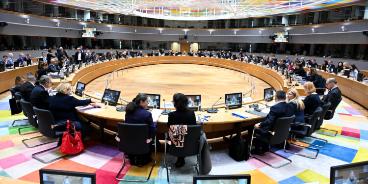 El Consejo de la UE insta a la Comisión a presentar un plan integral de vivienda asequible que priorice financiación, construcción sostenible, planificación e inclusión social