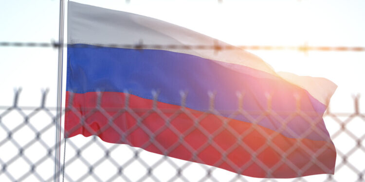 La UE impone sanciones a 41 embarcaciones rusas vinculadas a la ‘flota fantasma’ para frenar la evasión de sanciones