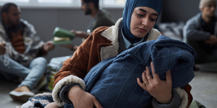 La UE destina 38 millones de euros a la atención de personas migrantes en Canarias