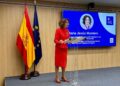 España presenta oficialmente en la REPER la candidatura de Málaga para acoger la sede de la Autoridad Aduanera de la Unión Europea