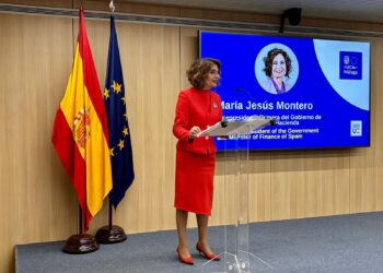 España presenta oficialmente en la REPER la candidatura de Málaga para acoger la sede de la Autoridad Aduanera de la Unión Europea