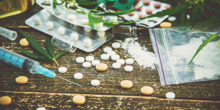 La Comisión Europea lanza una Estrategia y un Plan de Acción para combatir el narcotráfico