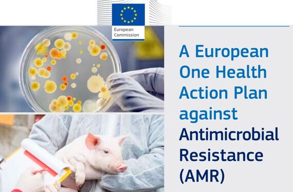 La Comisión invierte 8,8 millones de euros en diagnósticos innovadores para combatir la resistencia a los antimicrobianos