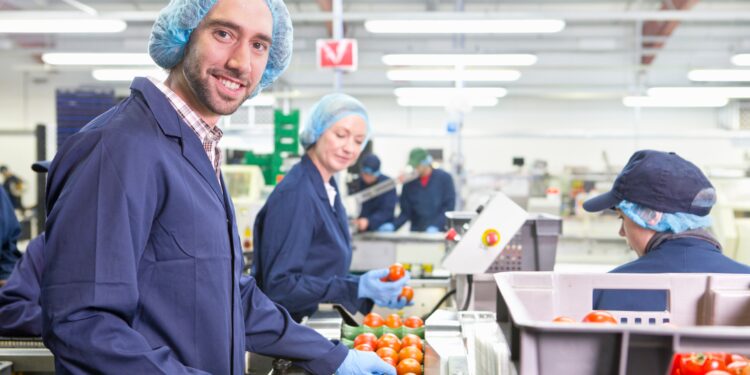El superávit comercial agroalimentario de la UE alcanza su nivel más alto en más de un año y las exportaciones marcan un récord en octubre