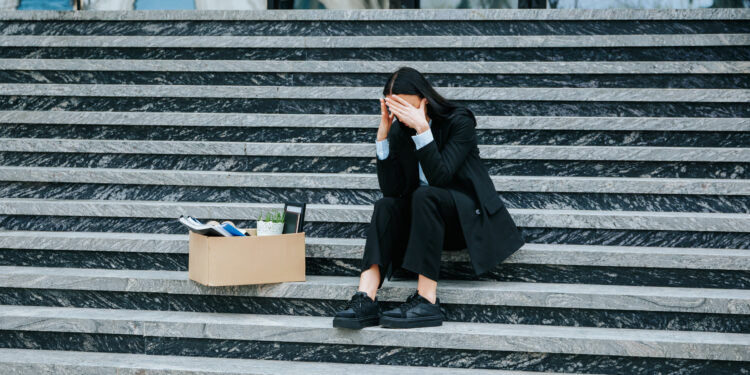 El desempleo en la zona euro se sitúa en el 6,4 %