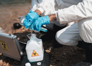 Los ministros de Empleo de la UE acuerdan nuevas reglas para proteger a los trabajadores de sustancias peligrosas