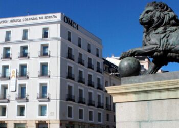 La OMC lidera una declaración europea sobre el reconocimiento de la profesión médica como actividad profesional de gran dureza