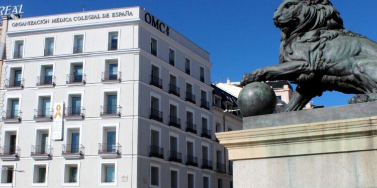 La OMC lidera una declaración europea sobre el reconocimiento de la profesión médica como actividad profesional de gran dureza