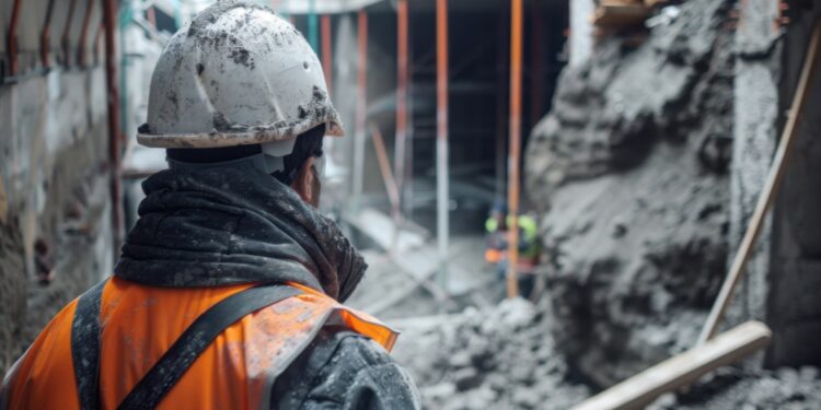 40.538 casos de cáncer provocados por factores del entorno laboral fueron reconocidos entre 2013 y 2023