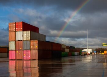 El 80 % de las empresas de la UE denuncian limitaciones en la cadena de valor global