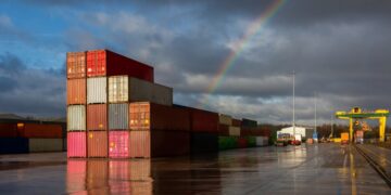 El 80 % de las empresas de la UE denuncian limitaciones en la cadena de valor global