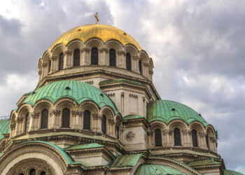 Bulgaria rompe el guion en vísperas del euro