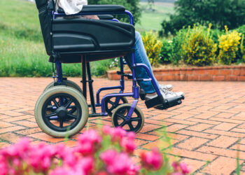 Un 23,9 % de los adultos en la UE reporta algún tipo de discapacidad